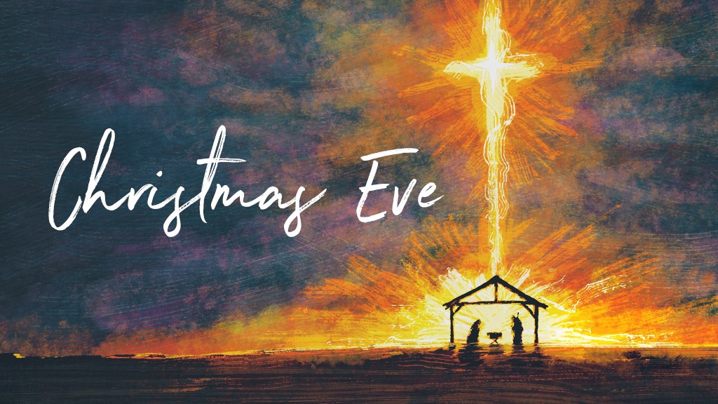 xmas eve